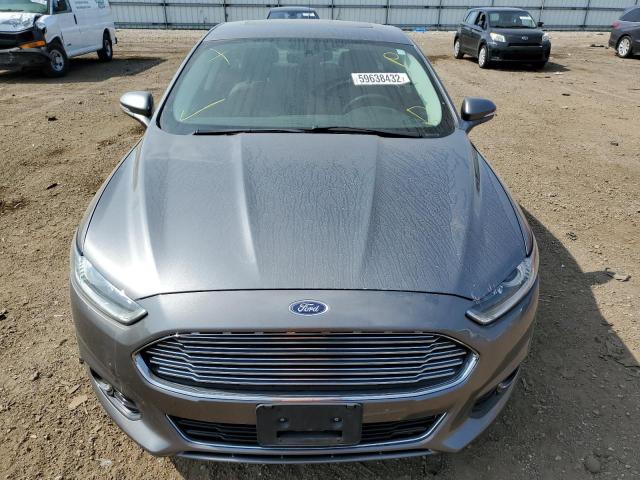 Photo 9 from auction – 2014 FORD FUSION TIT with VIN 3FA6P0K90ER382156