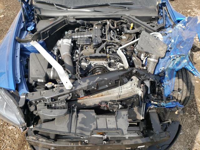 Photo 7 from auction – 2018 KIA STINGER GT with VIN KNAE35LC2J6011822