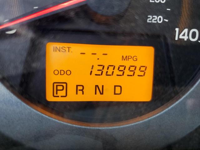 Photo 8 from auction – 2011 TOYOTA RAV4 with VIN 2T3ZF4DV6BW076386