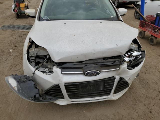 Photo 9 from auction – 2012 FORD FOCUS TITA with VIN 1FAHP3N20CL337237