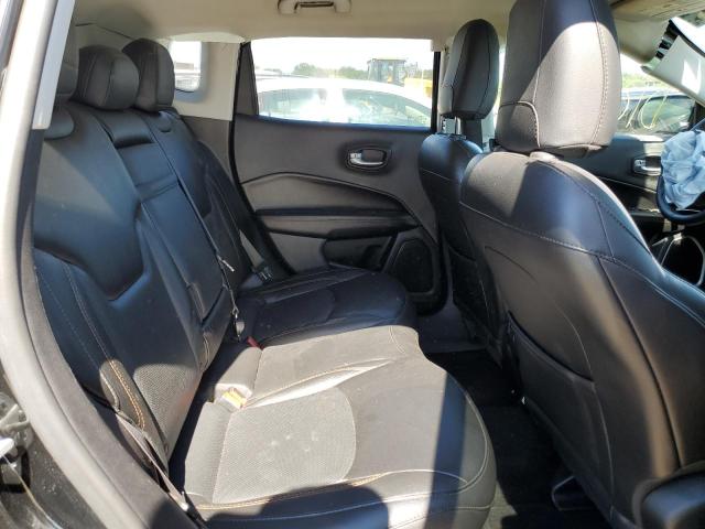 Photo 6 from auction – 2019 JEEP COMPASS LI with VIN 3C4NJCCB8KT675912
