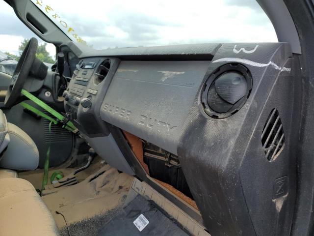 Photo 9 from auction – 2011 FORD F250 SUPER with VIN 1FT7X2B62BEA37418