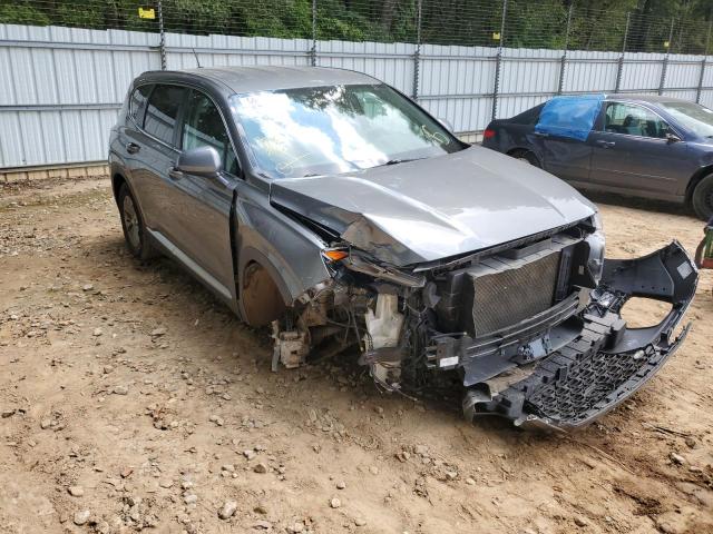 Photo 1 from auction – 2019 HYUNDAI SANTA FE S with VIN 5NMS23AD3KH034832