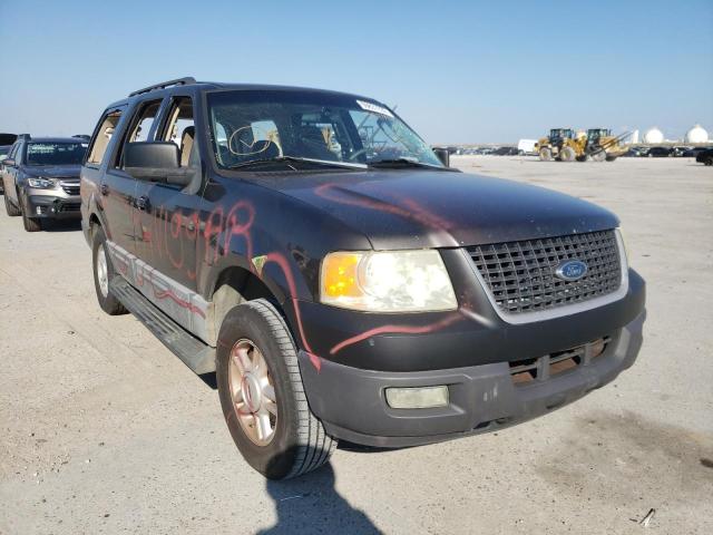 FORD EXPEDITION 2005 с VIN 1FMPU15545LA73449 - Снимка от търг