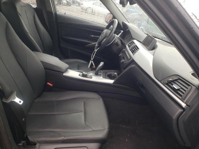 Photo 5 from auction – 2013 BMW 328 I with VIN WBA3A5C50DF601326