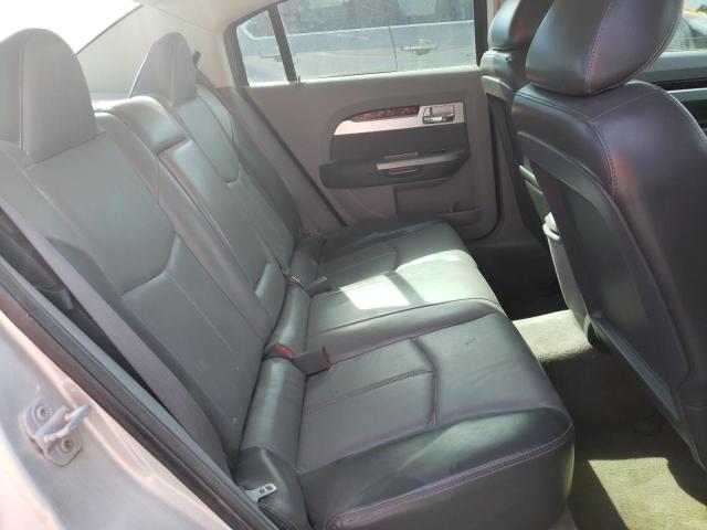 Photo 6 from auction – 2007 CHRYSLER SEBRING LI with VIN 1C3LC66M97N535363