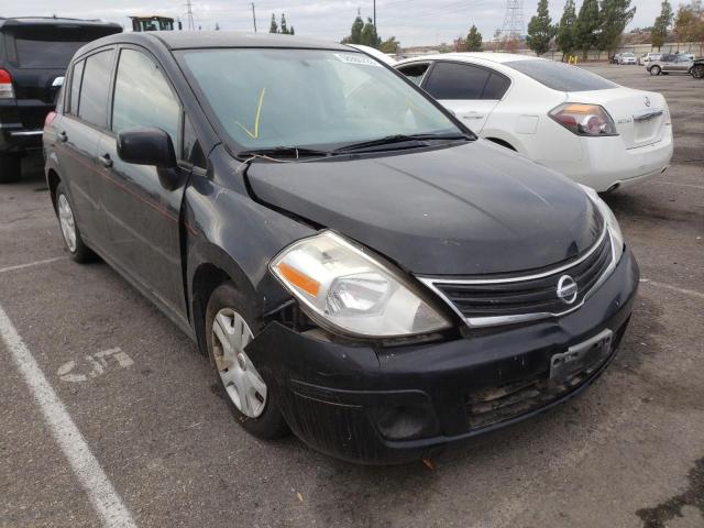 NISSAN VERSA S 2012 with VIN 3N1BC1CP0CK230183 - Photo from auction