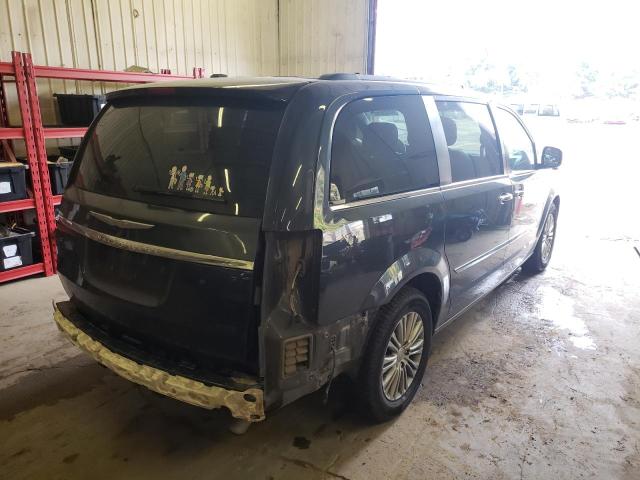 Photo 4 from auction – 2014 CHRYSLER TOWN & COU with VIN 2C4RC1CGXER467422