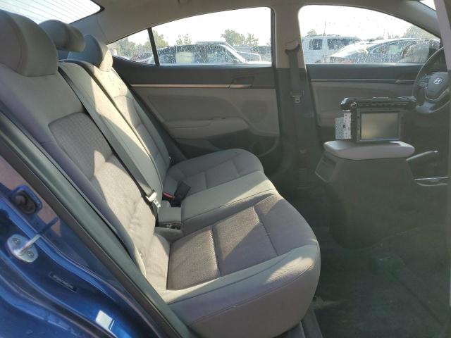 Photo 6 from auction – 2017 HYUNDAI ACCENT with VIN 5NPD84LF1HH051443