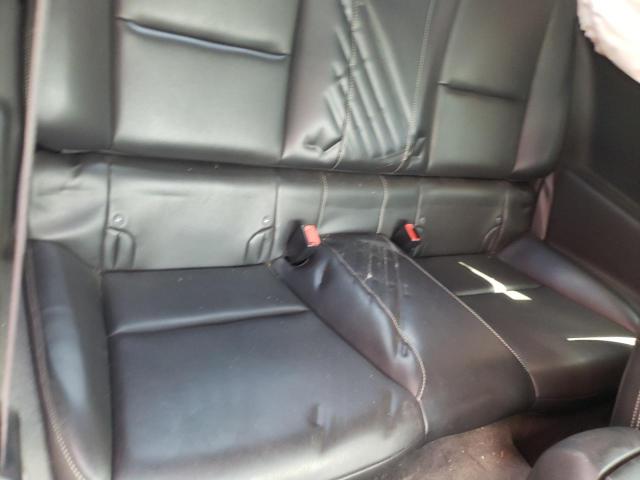 Photo 6 from auction – 2010 CHEVROLET CAMARO SS with VIN 2G1FT1EW1A9121625