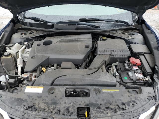 Photo 7 from auction – 2017 NISSAN ALTIMA 2.5 with VIN 1N4AL3AP1HC293948