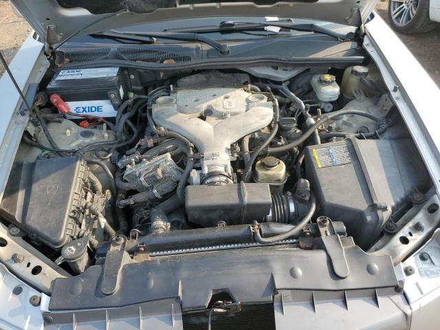 Photo 7 from auction – 2007 CADILLAC CTS with VIN 1G6DM57T470104281