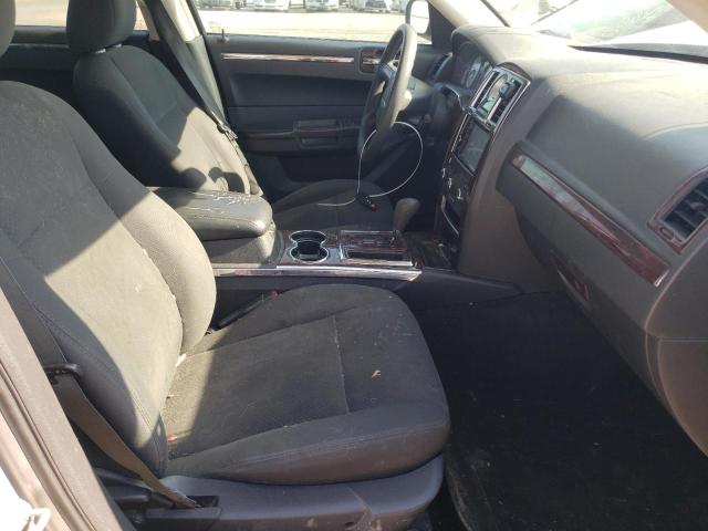 Photo 5 from auction – 2009 CHRYSLER 300 LX with VIN 2C3KA43DX9H521249