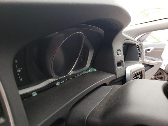 Photo 8 from auction – 2014 VOLVO S60 T5 with VIN YV1612FS8E2279019