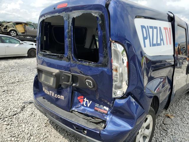 Photo 9 from auction – 2015 RAM PROMASTER with VIN ZFBERFBT7F6A80835