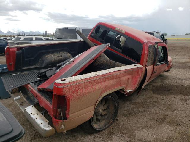 Photo 4 from auction – 1999 DODGE RAM 1500 with VIN 1B7HC13ZXXJ525629
