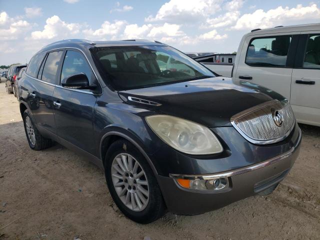 BUICK ENCLAVE CX 2011 with VIN 5GAKVAED3BJ171755 - Photo from auction