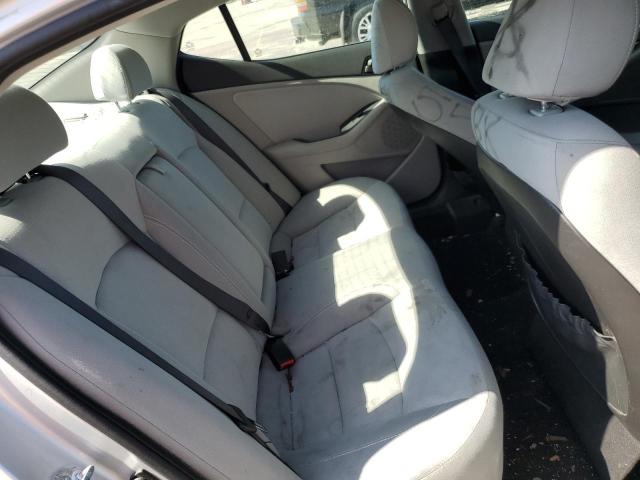 Photo 6 from auction – 2012 KIA OPTIMA LX with VIN 5XXGM4A7XCG046055