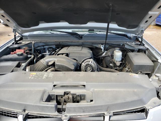 Photo 7 from auction – 2013 CADILLAC ESCALADE with VIN 1GYS4AEF1DR374967