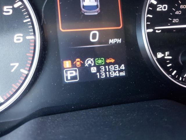 Photo 8 from auction – 2020 SUBARU OUTBACK LI with VIN 4S4BTANC0L3164940