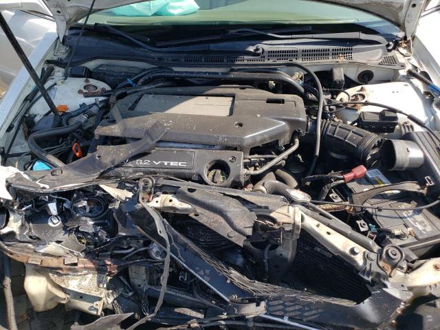 Photo 7 from auction – 2003 ACURA 3.2TL with VIN 19UUA56633A077615