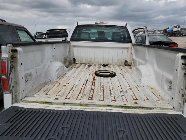 صورة رقم 6 من المزاد - 2011 FORD F150 مع VIN 1FTMF1CM0BKD84275