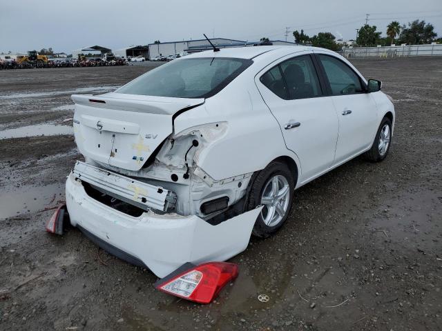 Photo 4 from auction – 2016 NISSAN VERSA S with VIN 3N1CN7AP1GL853123