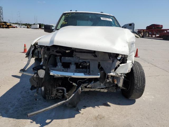 Photo 9 from auction – 2008 FORD EXPEDITION with VIN 1FMFU15558LA53775