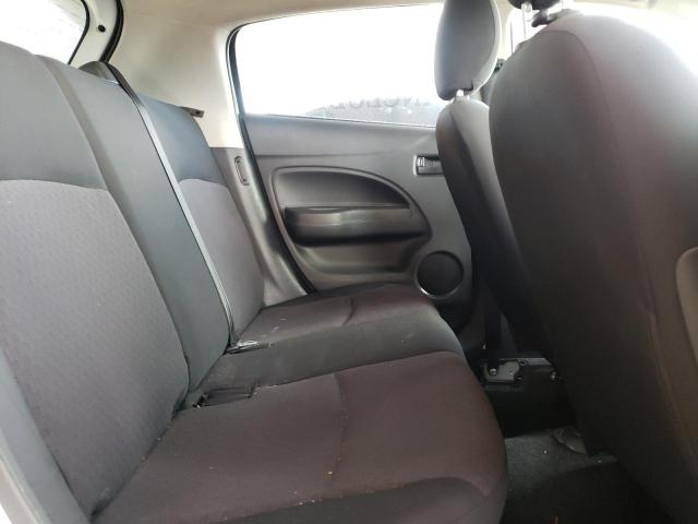 Photo 6 from auction – 2017 MITSUBISHI MIRAGE ES with VIN ML32A3HJ7HH021660