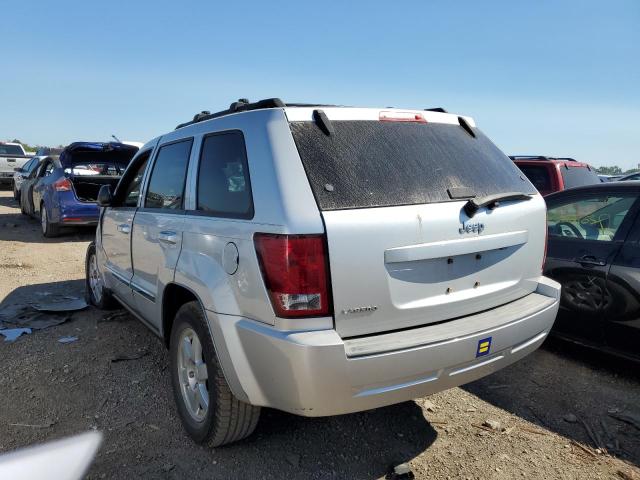 Photo 3 from auction – 2010 JEEP GRAND CHER with VIN 1J4PS4GK7AC152536