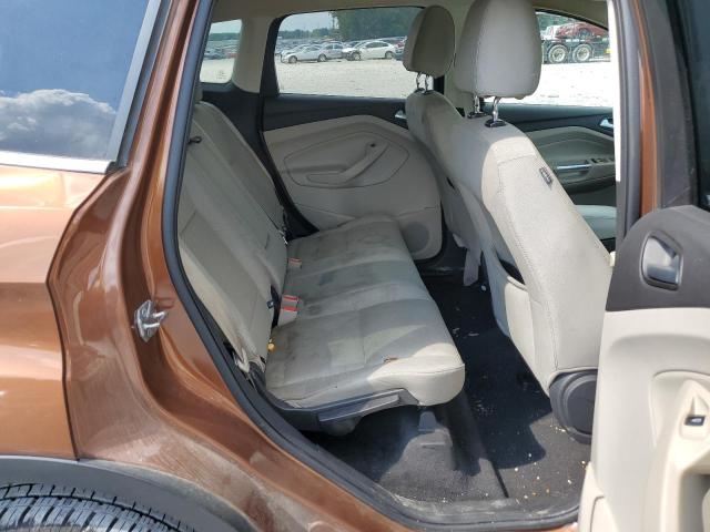 Photo 6 from auction – 2017 FORD ESCAPE SE with VIN 1FMCU0GD7HUA52736