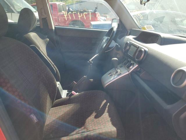 Photo 5 from auction – 2009 SCION XB with VIN JTLKE50E691095632