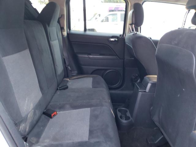 Photo 6 from auction – 2015 JEEP PATRIOT SP with VIN 1C4NJPBB0FD139783