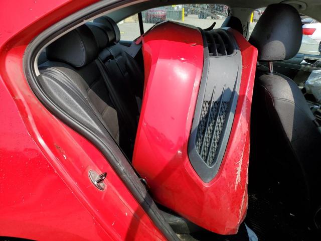 Photo 6 from auction – 2012 VOLKSWAGEN JETTA SE with VIN 3VWDP7AJXCM353339