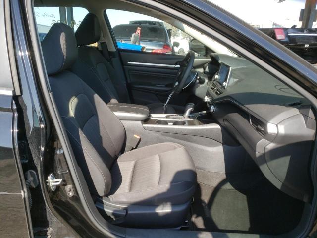 Photo 5 from auction – 2021 NISSAN ALTIMA SV with VIN 1N4BL4DV2MN333733