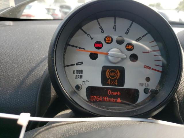 Photo 8 from auction – 2012 MINI COOPER S C with VIN WMWZC5C51CWM14034