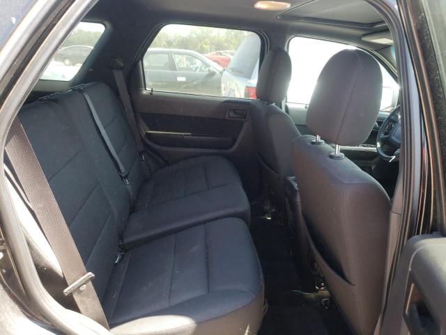 Photo 6 from auction – 2010 FORD ESCAPE XLT with VIN 1FMCU0D71AKB54288