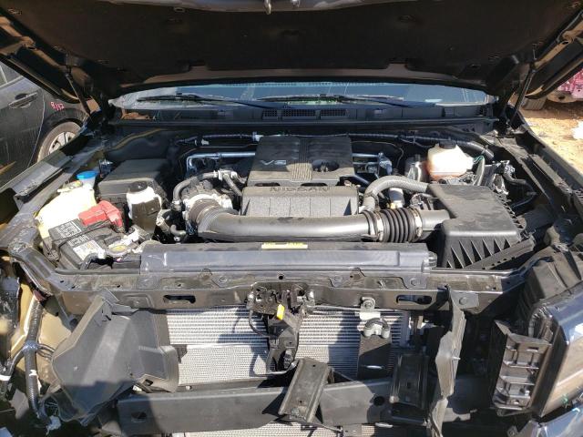 Photo 7 from auction – 2022 NISSAN FRONTIER S with VIN 1N6ED1EJ1NN626469