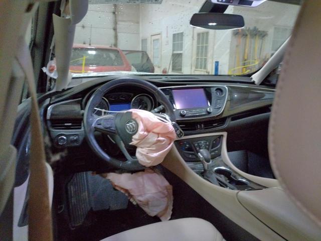 Photo 9 from auction – 2019 BUICK ENVISION E with VIN LRBFX2SAXKD041754
