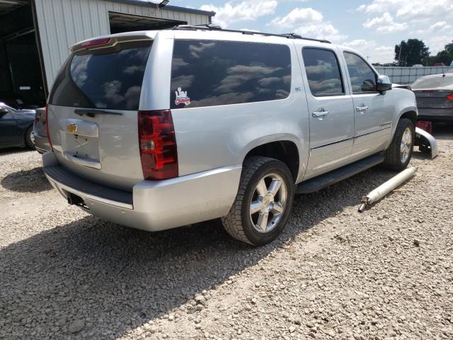 Photo 4 from auction – 2013 CHEVROLET SUBURBAN C with VIN 1GNSCKE00DR363864