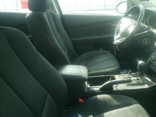 Photo 5 from auction – 2011 MAZDA 6 I with VIN 1YVHZ8CH8B5M11896