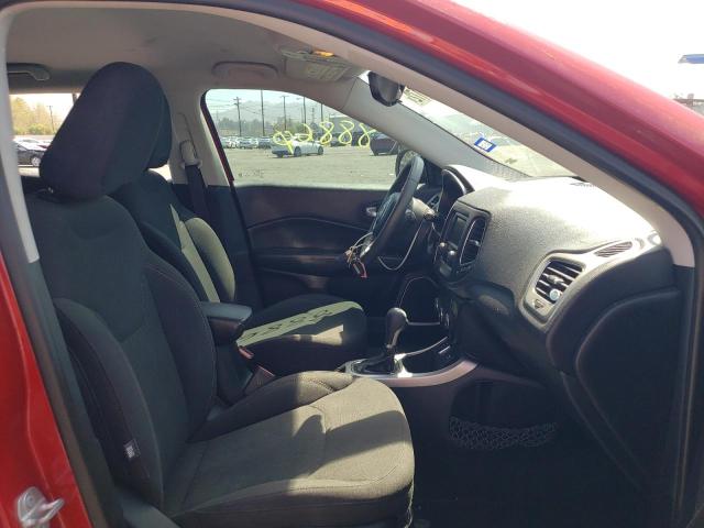 صورة رقم 5 من المزاد - 2018 JEEP COMPASS SP مع VIN 3C4NJCAB7JT204089