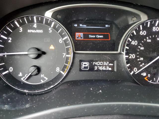 Photo 8 from auction – 2013 NISSAN PATHFINDER with VIN 5N1AR2MN7DC613129