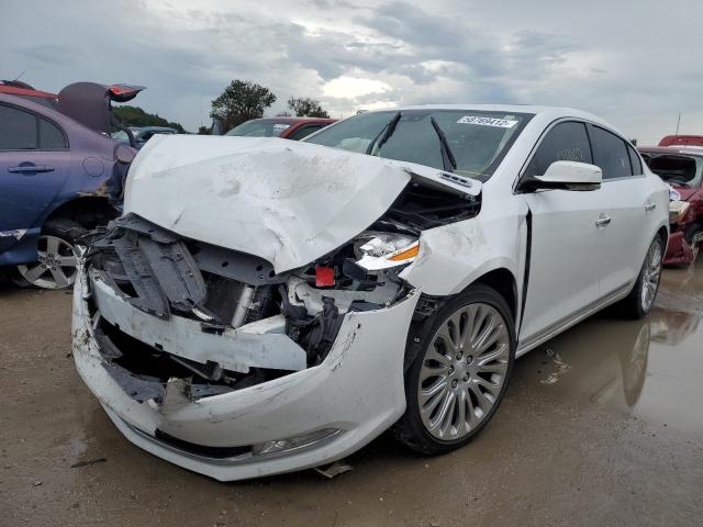 Photo 2 from auction – 2015 BUICK LACROSSE P with VIN 1G4GF5G38FF263123