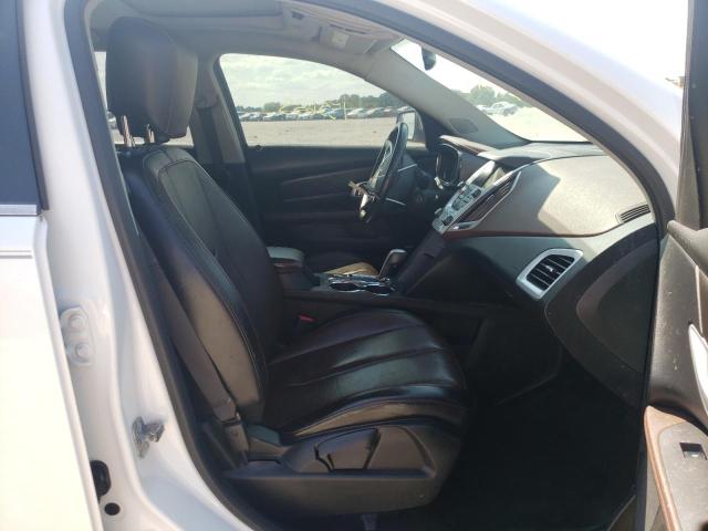 Фото 5 с аукциона – 2012 GMC TERRAIN SL с VIN 2GKALWEK2C6246122
