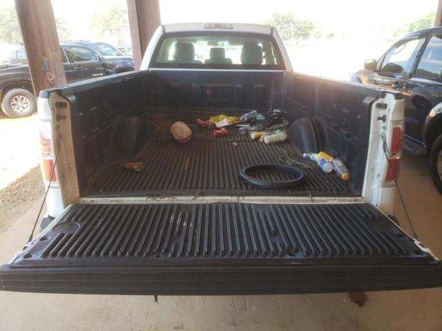 Photo 6 from auction – 2013 FORD F150 with VIN 1FTMF1CM9DKF34242