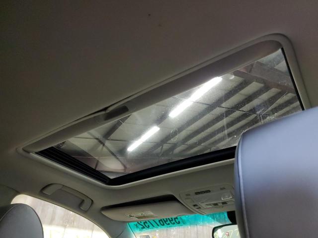 Photo 9 from auction – 2006 LEXUS RX 400 with VIN JTJHW31U860012519