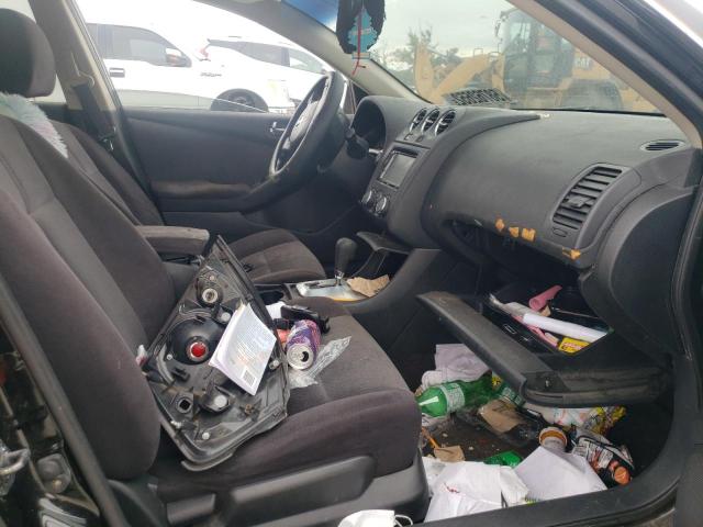 Photo 5 from auction – 2008 NISSAN ALTIMA 2.5 with VIN 1N4AL21E68C126543