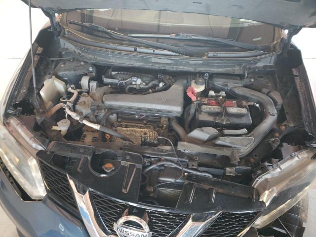 Photo 7 from auction – 2015 NISSAN ROGUE S with VIN 5N1AT2MV2FC853824