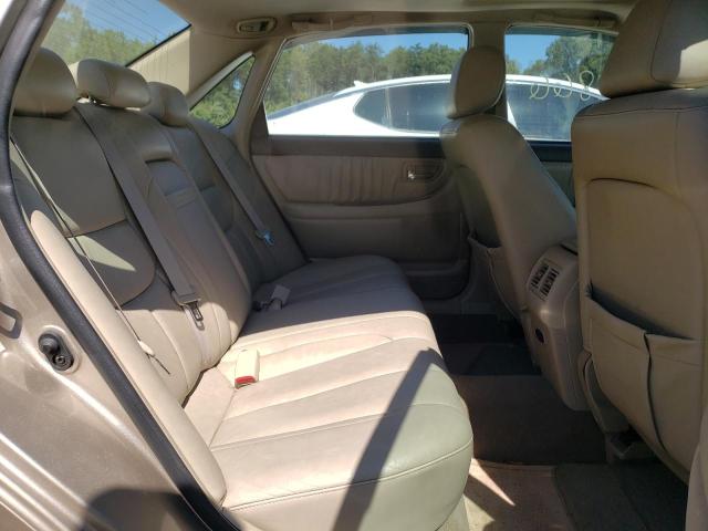 Photo 6 from auction – 2002 TOYOTA AVALON XL with VIN 4T1BF28B72U255096